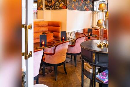 Les Domaines Qui Montent - Cardinet, Bar Paris Plaine-Monceau #0