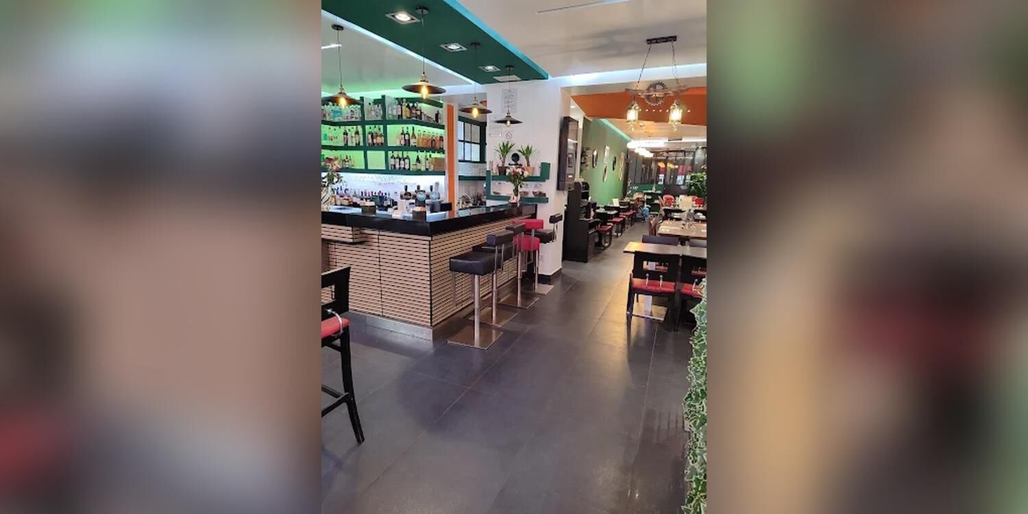 Le restaurant le Rollin, restaurant
