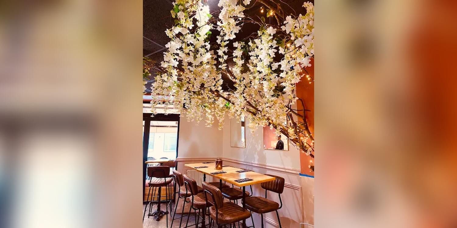 Bayla, restaurant
