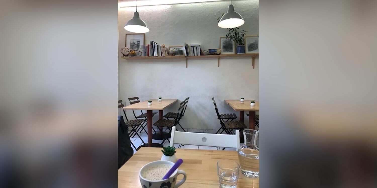 NA, restaurant