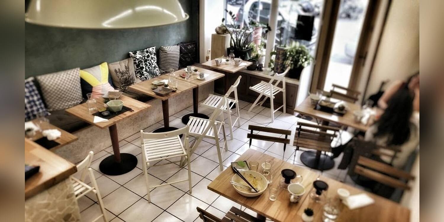 NA, restaurant