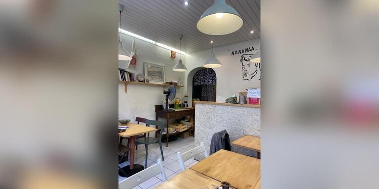 NA, restaurant