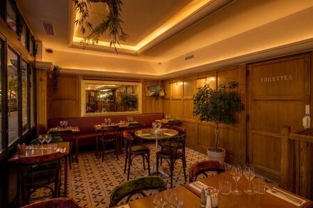 Rubeo Monte, Restaurant Montrouge Montrouge #0