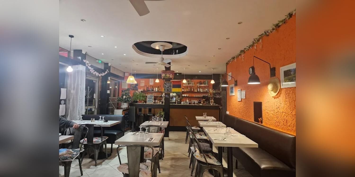 Le Dodo Posé, restaurant