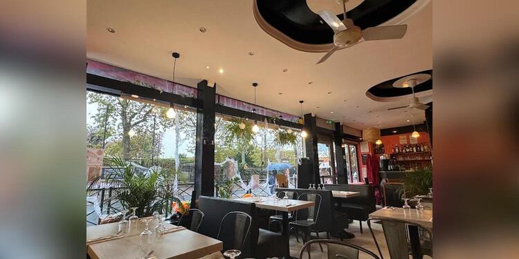 Le Dodo Posé, restaurant