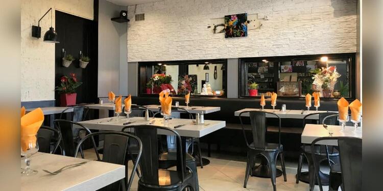 Le Dodo Posé, restaurant