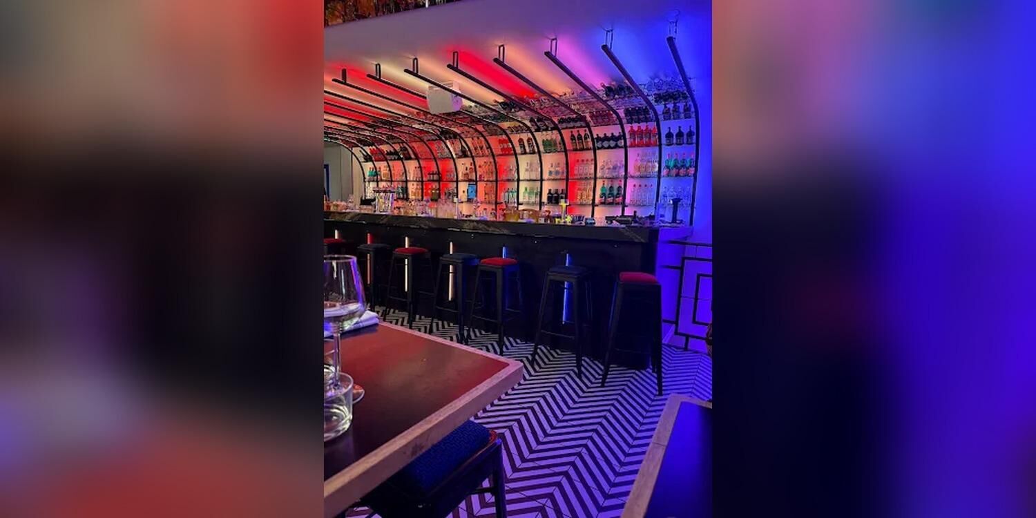 Le Diago, restaurant