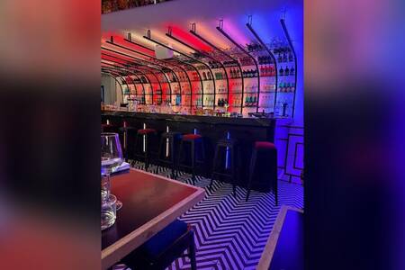 Le Diago, Restaurant Toulouse Carmes #0