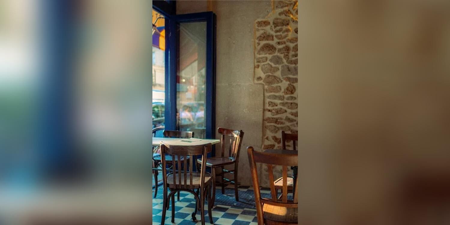 PAMPELUCHE, restaurant