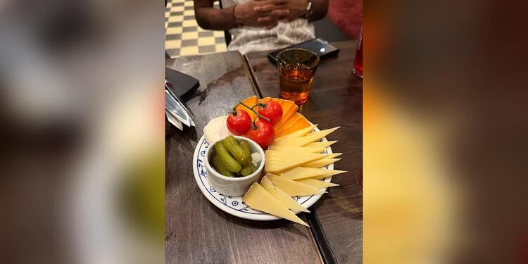 PAMPELUCHE, restaurant