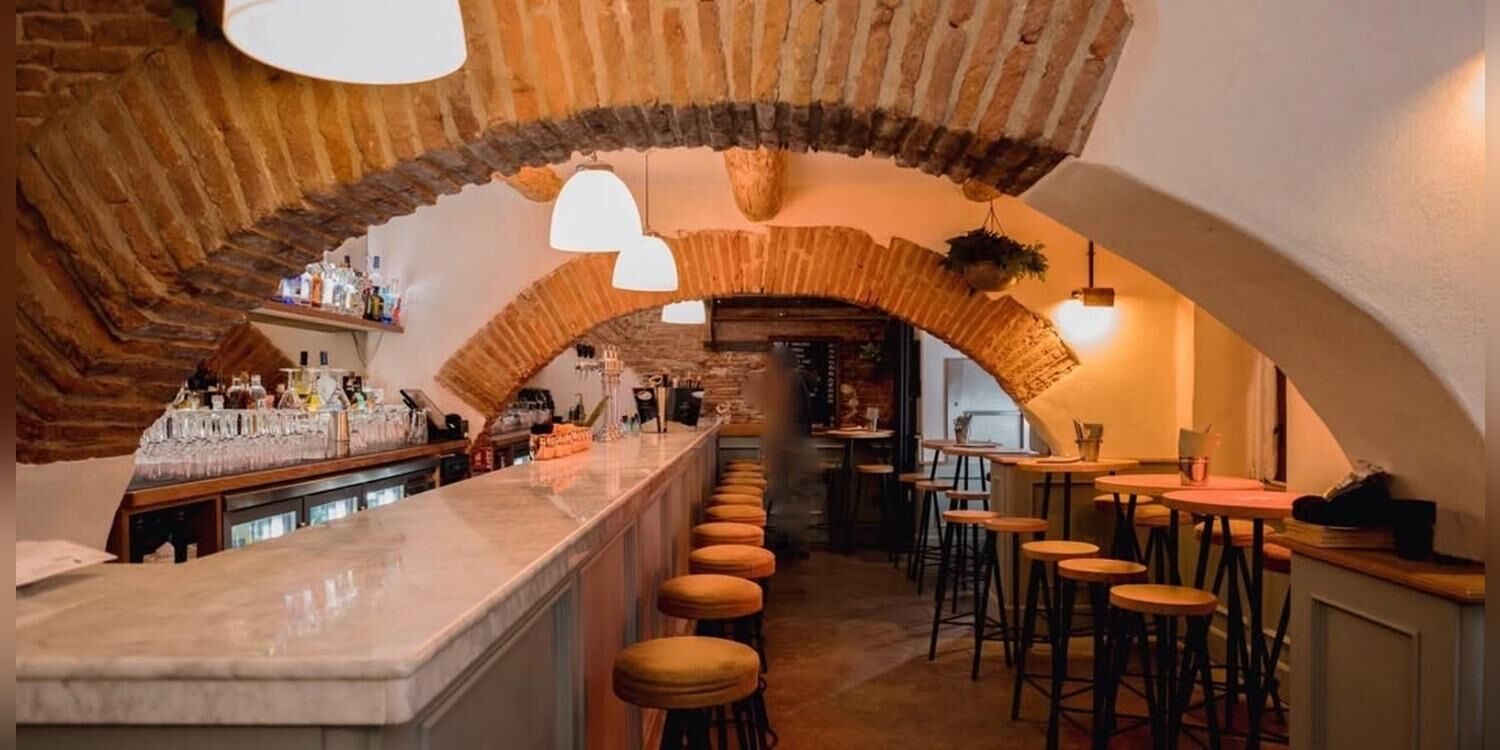 BABINES - Restaurant Bar Tapas à Perpignan, restaurant