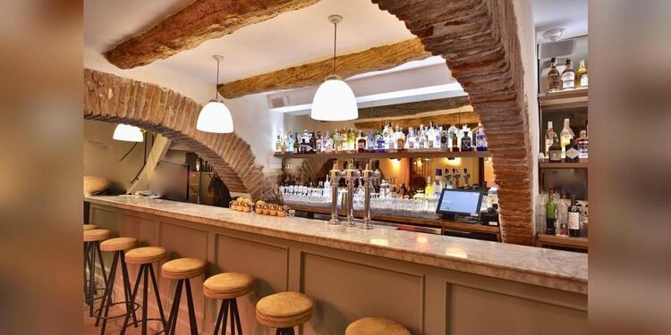 BABINES - Restaurant Bar Tapas à Perpignan, restaurant