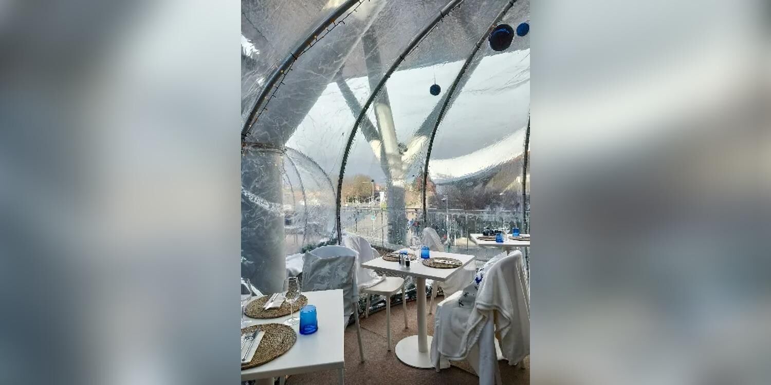 Milano, restaurant