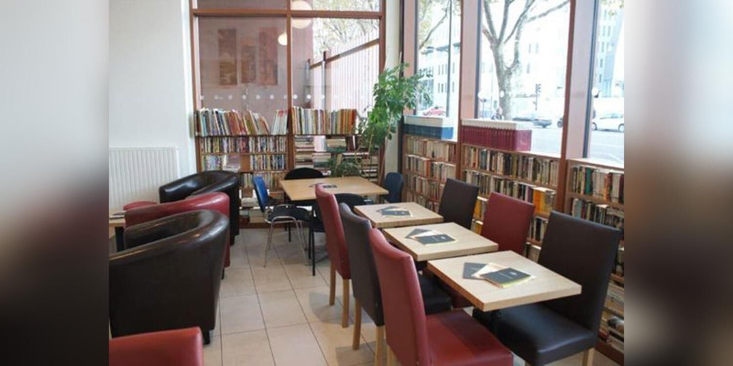 T-Kawa, restaurant