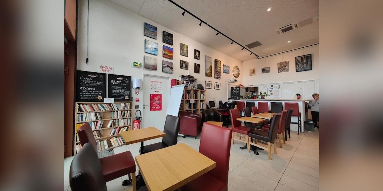T-Kawa, restaurant