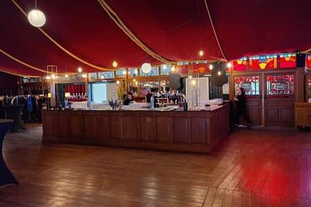 La Guinguette du MeM, Bar Rennes Cleunay – Arsenal – Redon #0