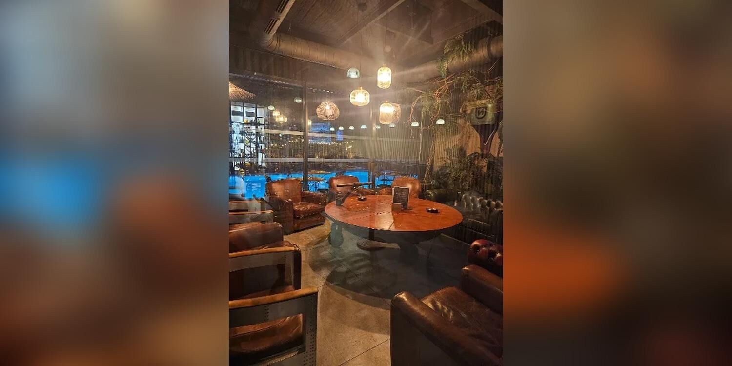 Partage, restaurant