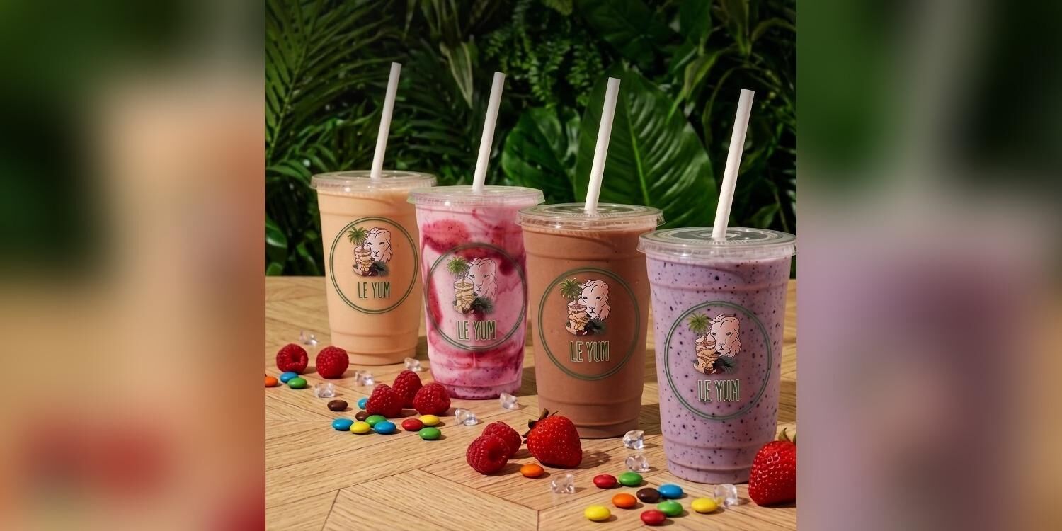 Le Yum, bar