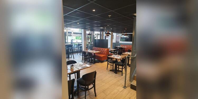 Le Bistr'O Resto, restaurant