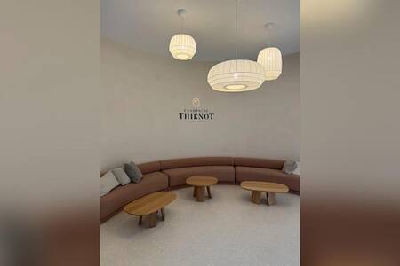 Thienot champagne house, Bar Reims La Neuvillette / Trois-Fontaines #0