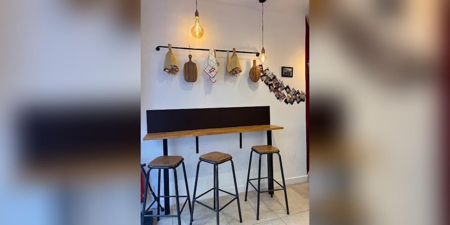 Foca Mia, restaurant
