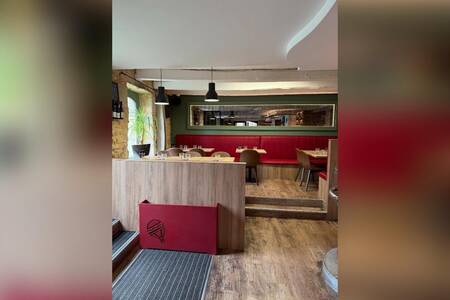 Le Bistrot D'Lao, Restaurant Quimper Centre-ville / Tourbie #0