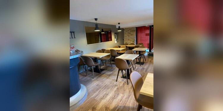 Le Bistrot D'Lao, restaurant