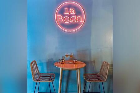 La Boca Bar Latino, Bar Rouen Vieux-Marché – Cathédrale #0