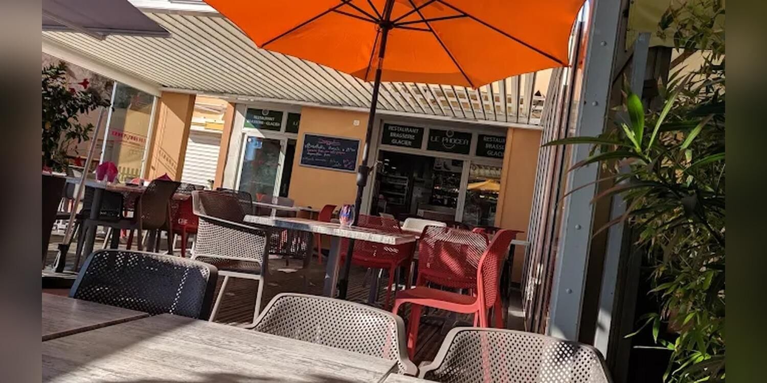 LE PHOCEA, restaurant