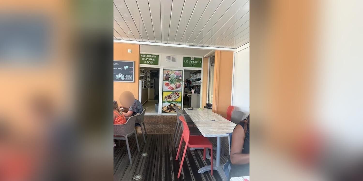 LE PHOCEA, restaurant