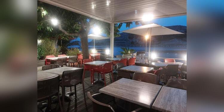 LE PHOCEA, restaurant