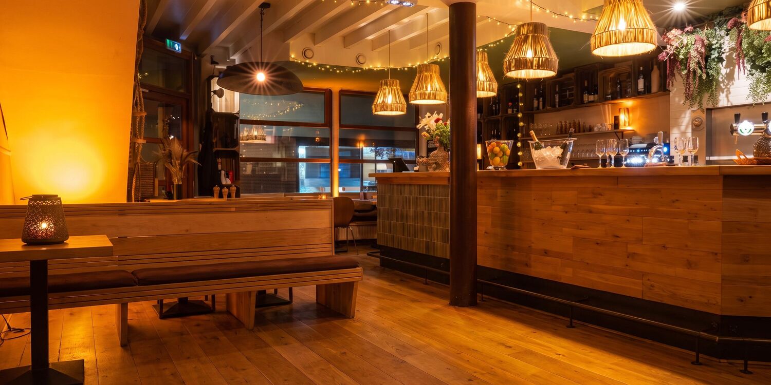 Chez Vicky, restaurant
