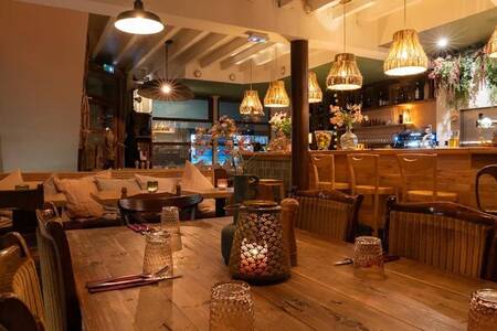 Chez Vicky, Bar Montreuil Montreuil #0