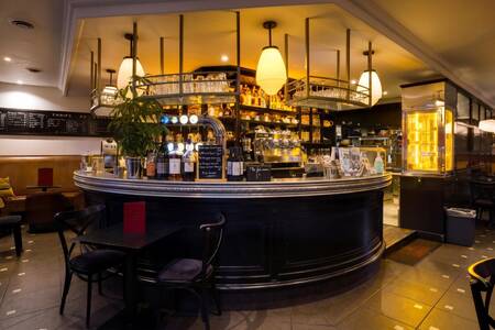 La Source, Restaurant Paris Invalides #0