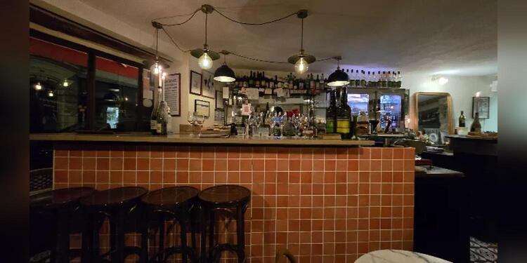 Rencontres - Restaurant & Bar à vins, restaurant