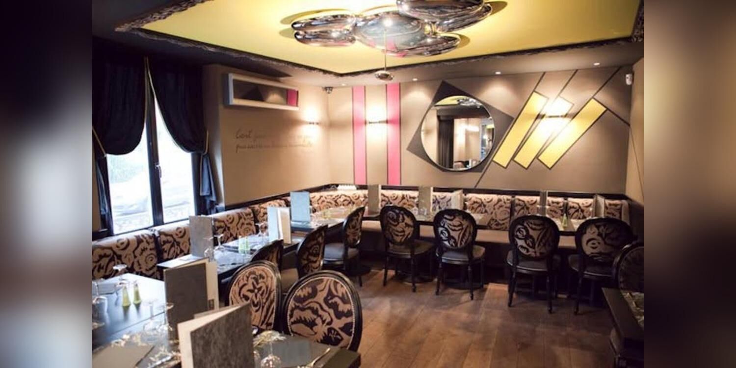 Café des Arts, bar