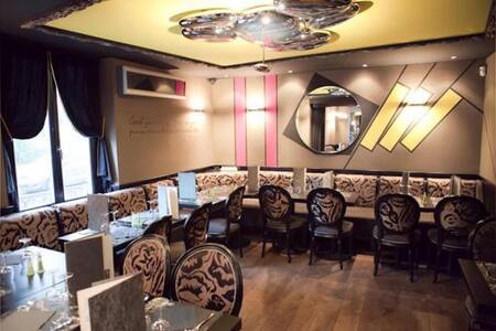 Café des Arts, Bar Boulogne-Billancourt Silly-Gallieni #0