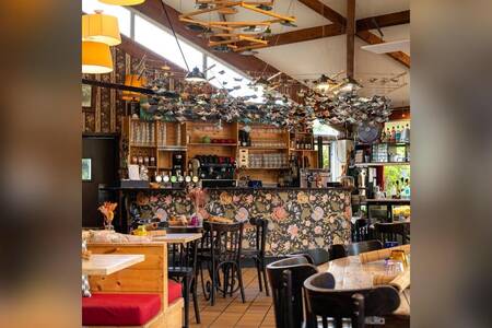 Au Parc des Bois, Restaurant Rennes Maurepas – Patton #0