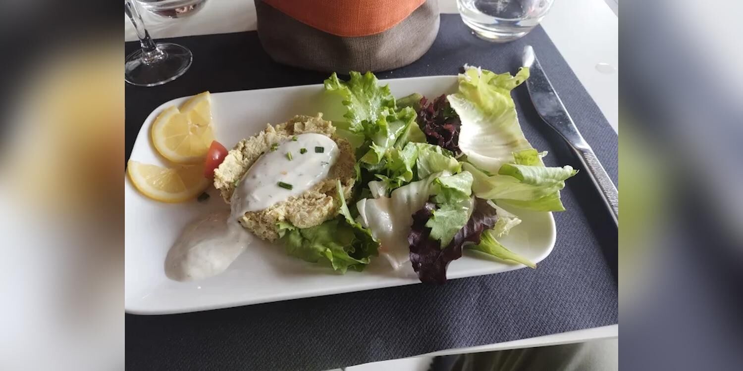 NOVOTEL CAFE, bar