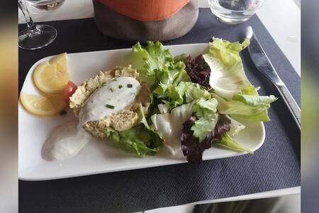 NOVOTEL CAFE, Bar Tours  #0