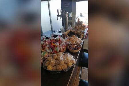 Club House -Club Nautique Havrais, Bar Le Havre  #0
