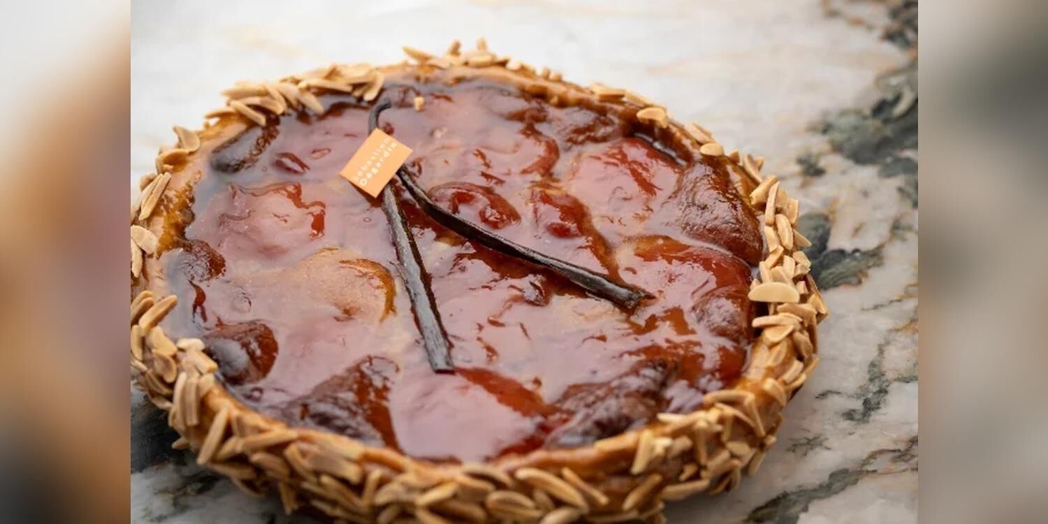 Sel et Sucre - Sébastien Dégardin, restaurant