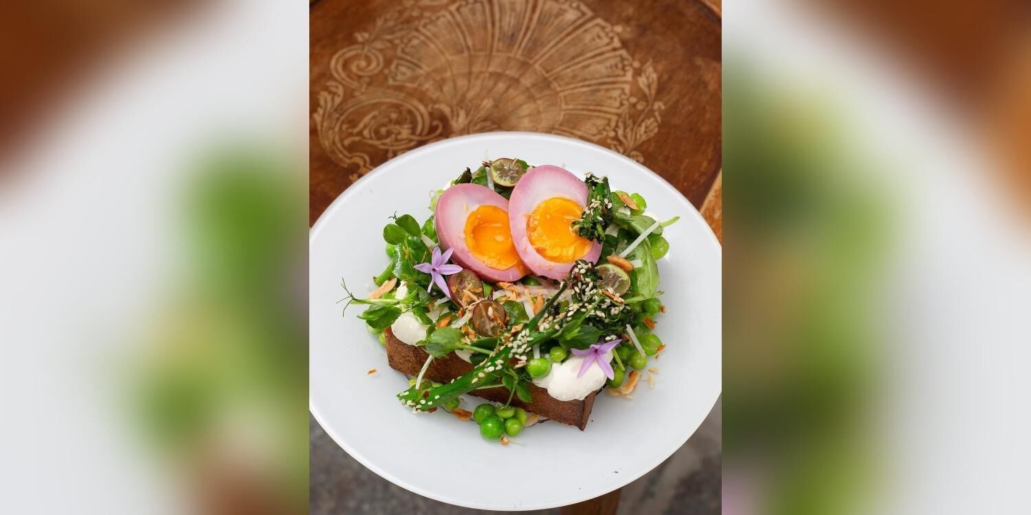 LE COYOTE PARIS, restaurant