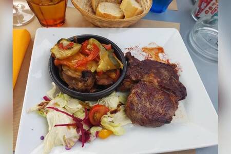 La Guinguette de la Laiterie, Restaurant Béziers  #0