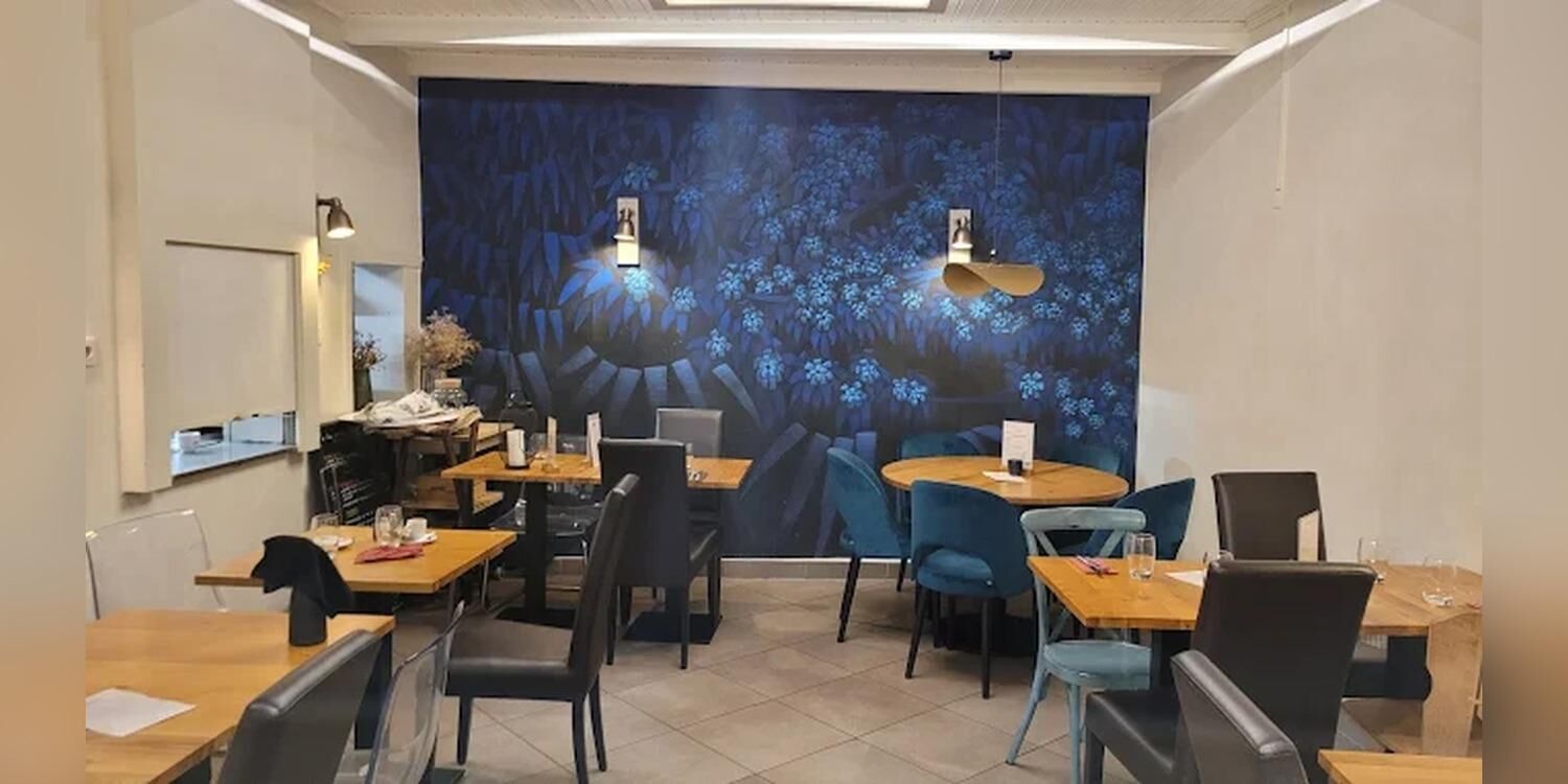 Le Petit Faubourg, bar