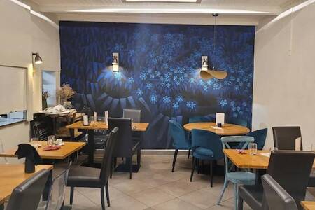 Le Petit Faubourg, Bar Strasbourg  #0