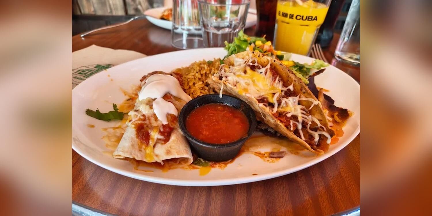 Tex Mex, restaurant