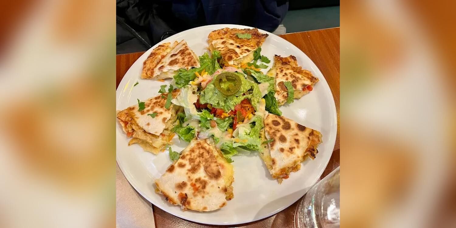 Tex Mex, restaurant