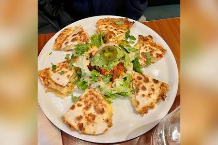 Tex Mex, Restaurant Orléans  #0