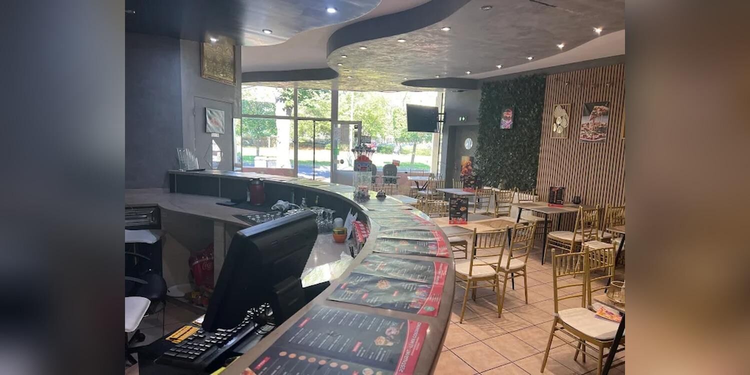 Le mix gourmand, restaurant